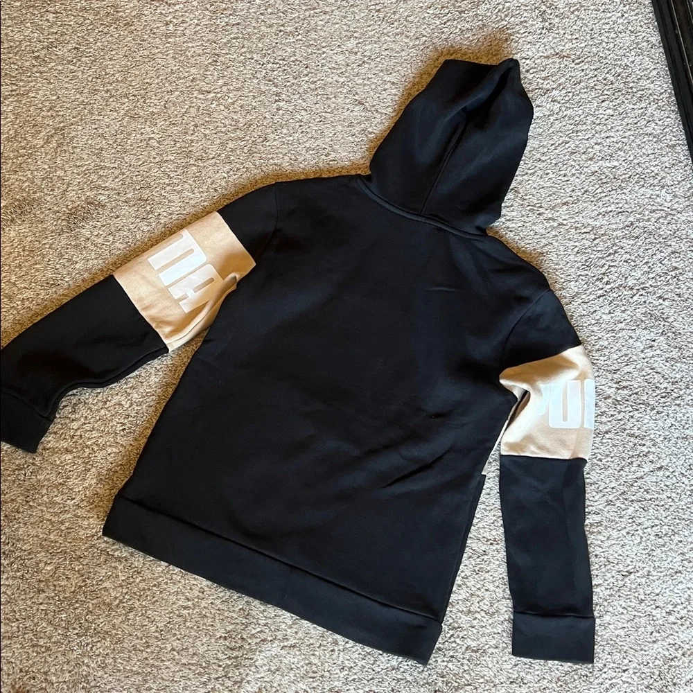 Puma euc gently